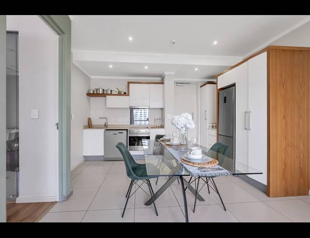 2 BEDROOM APARTMENT FOR SALE IN MORNINGSIDE